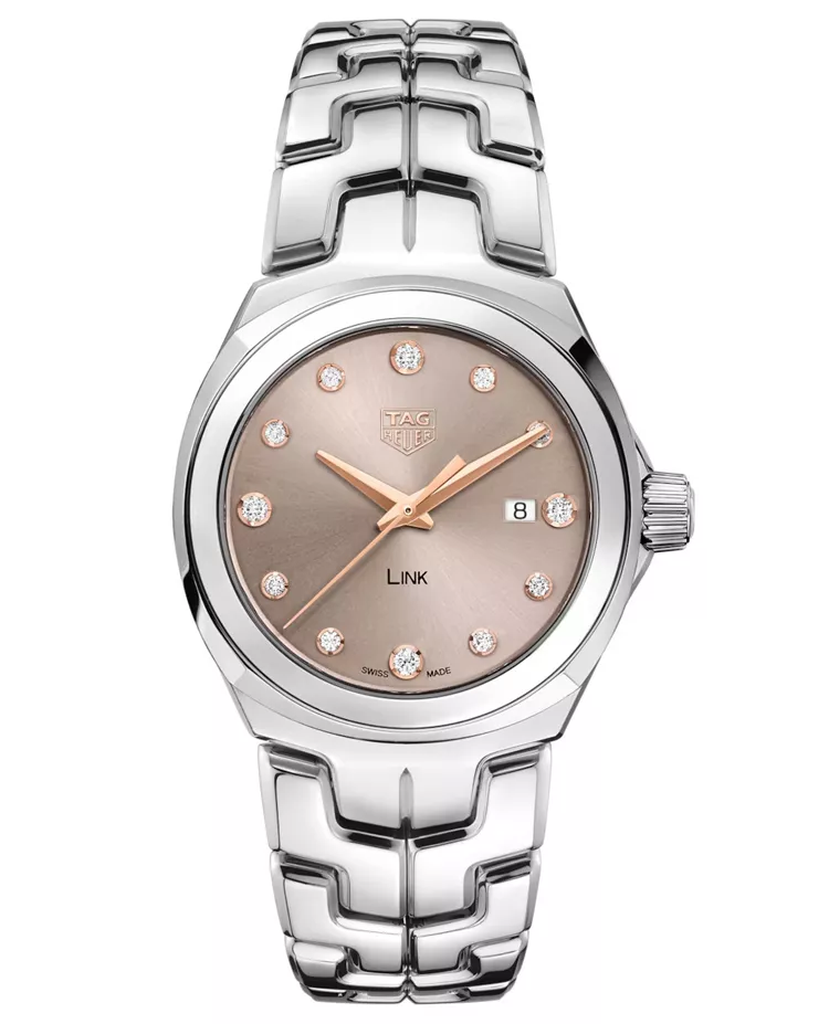 Ceas TAG Heuer Link Quartz WBC131E.BA0649