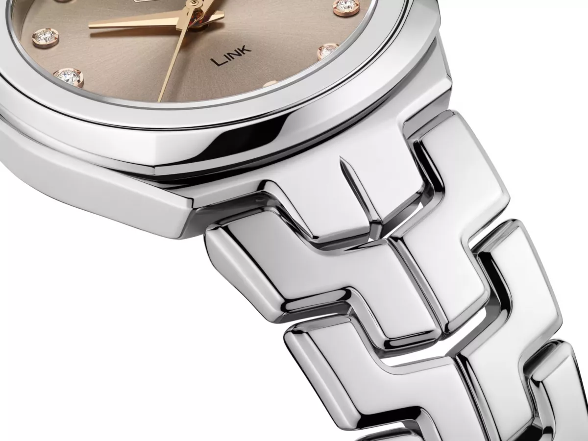Ceas TAG Heuer Link Quartz WBC131E.BA0649