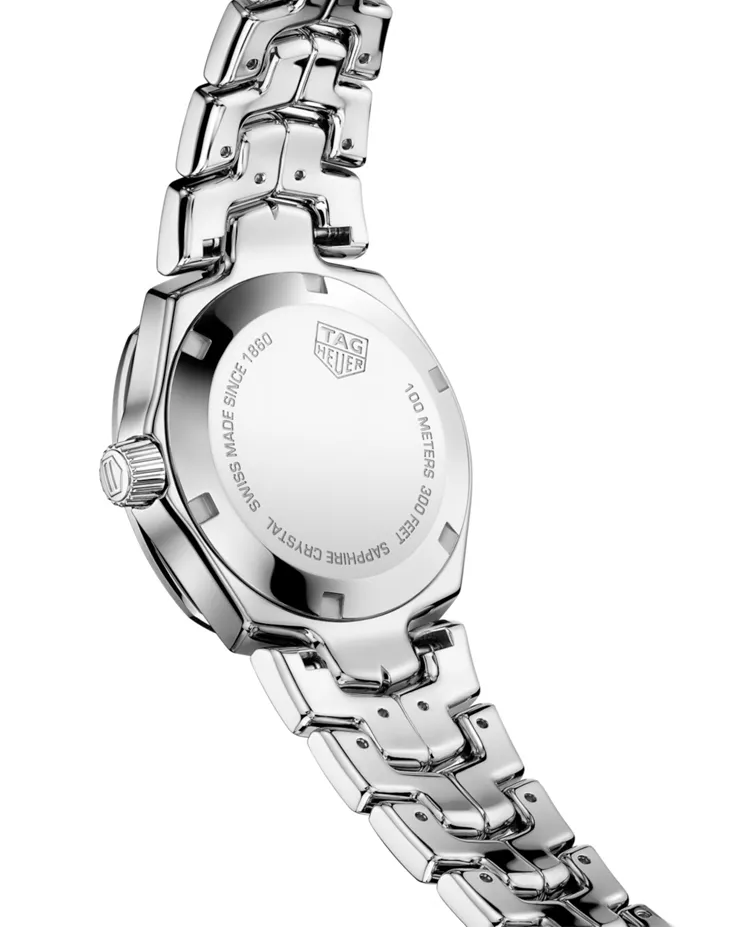 Ceas TAG Heuer Link Quartz WBC131E.BA0649