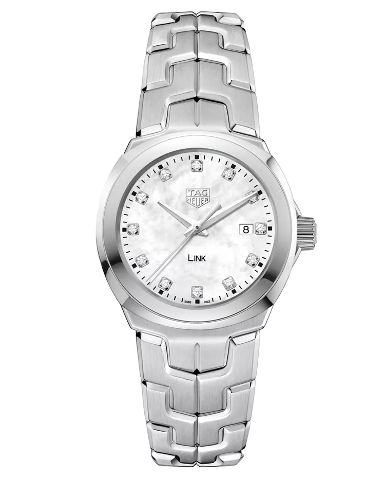 Ceas TAG Heuer Link WBC1312.BA0600
