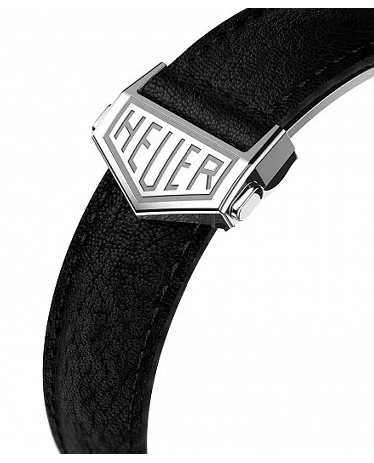 Ceas TAG Heuer Monaco Calibre 11 CAW211P.FC6356
