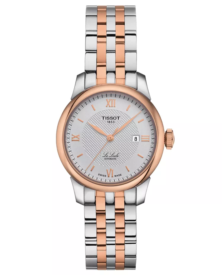 Ceas Tissot Le Locle T006.207.22.038.00