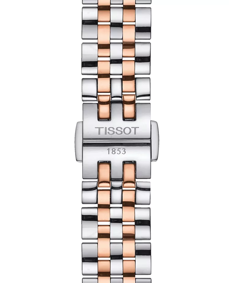 Ceas Tissot Le Locle T006.207.22.038.00