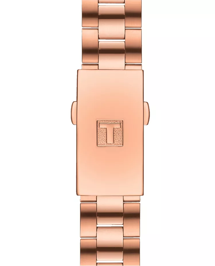 Ceasuri de dama - Ceas Tissot PR 100 Sport Chic T101.910.33.116.00, cellini.ro