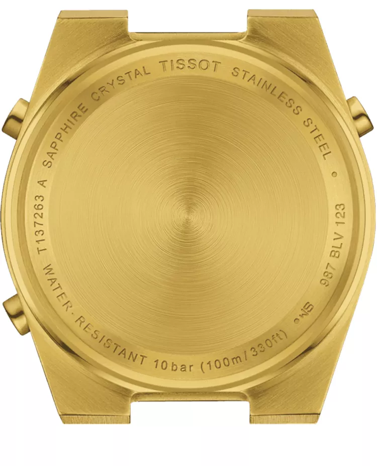 Ceas Tissot PRX Digital 35MM T137.263.33.020.00 Tissot