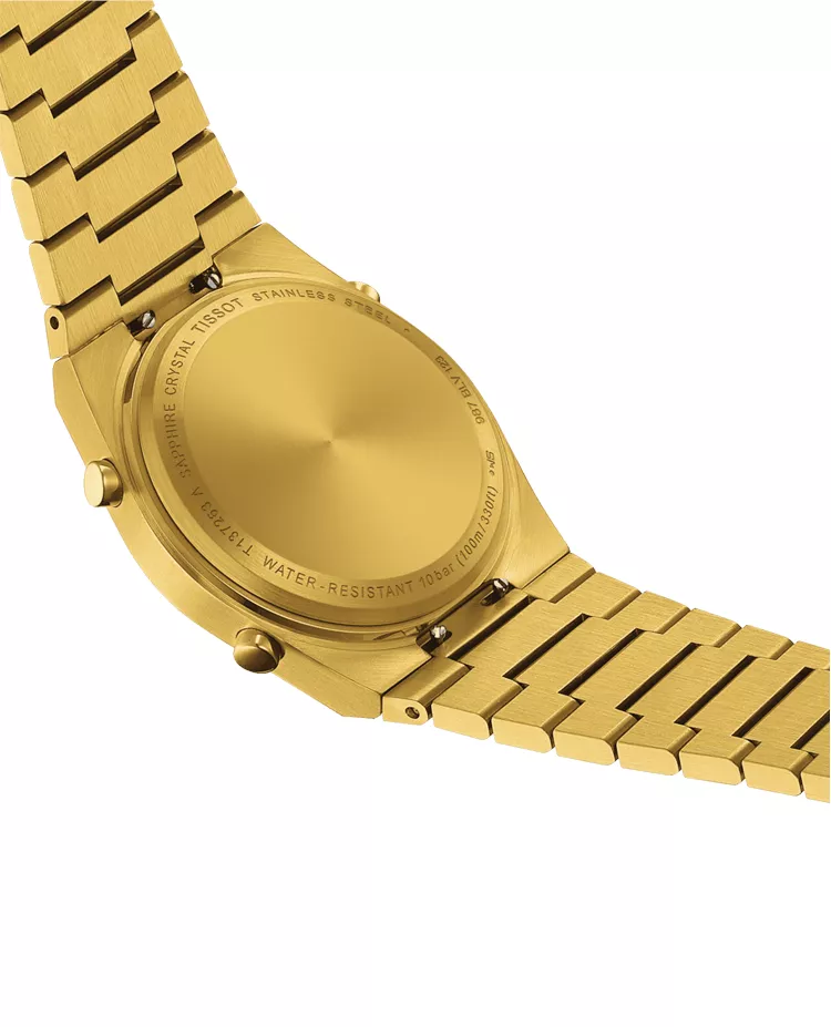 Ceas Tissot PRX Digital 35MM T137.263.33.020.00 Tissot