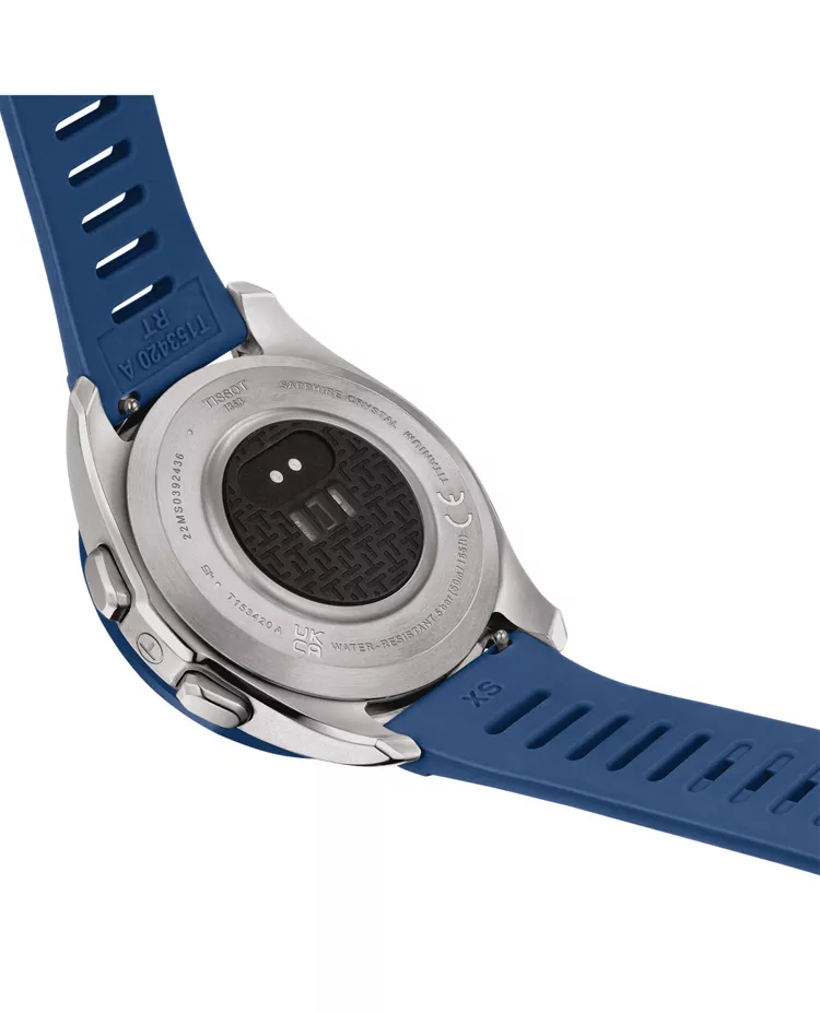 Ceas Tissot T-Touch Connect Sport  T153.420.47.051.01