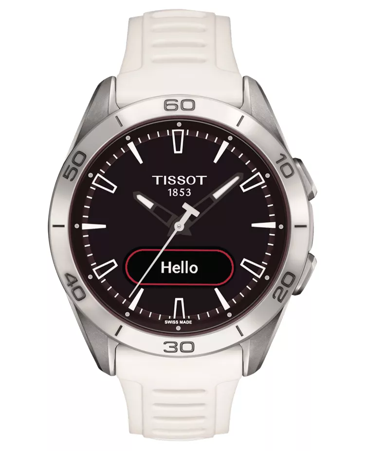 Ceas Tissot T-Touch Connect Sport  T153.420.47.051.03