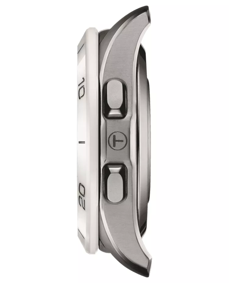 Ceasuri unisex - Ceas Tissot T-Touch Connect Sport  T153.420.47.051.03, cellini.ro