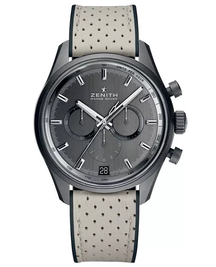 Ceas Zenith Defy Skyline 03.9300.3620/21.I001 Zenith