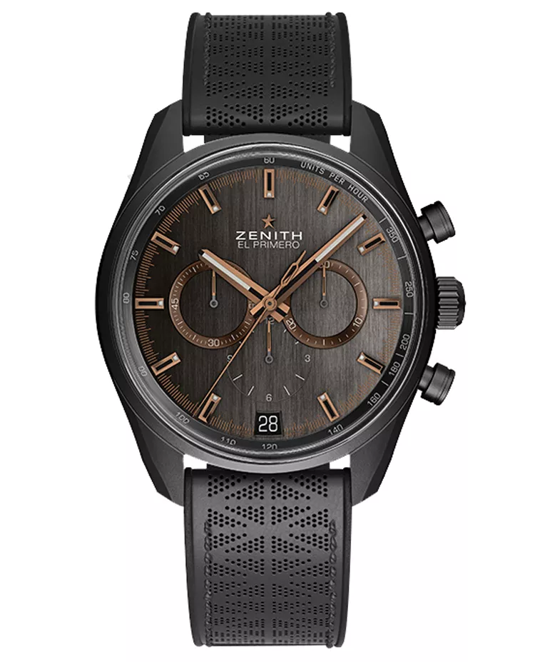 Ceas Zenith Chronomaster El Primero Range Rover Velar 24.2042.400/27.R799