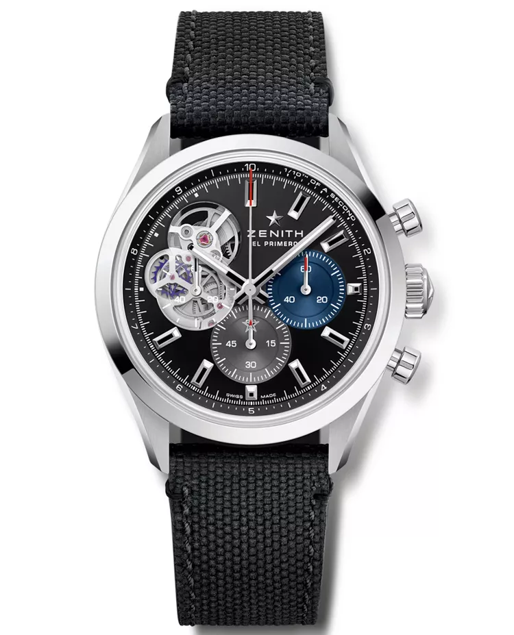 Ceas Zenith Chronomaster Open 03.3300.3604/21.C822
