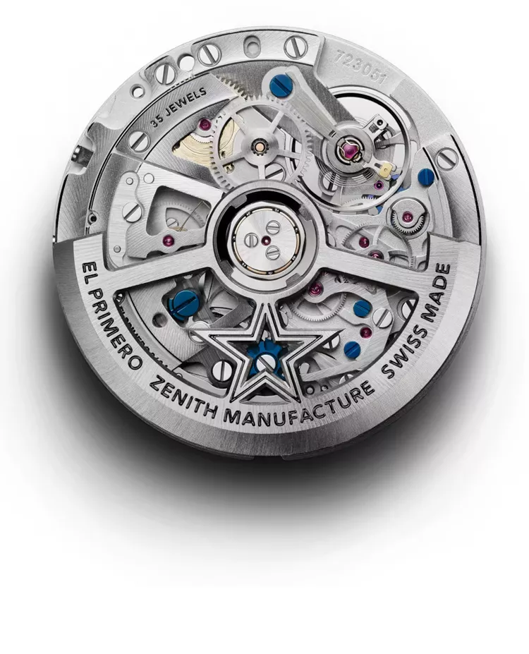 Ceas Zenith Chronomaster Open 03.3300.3604/69.C823 Zenith