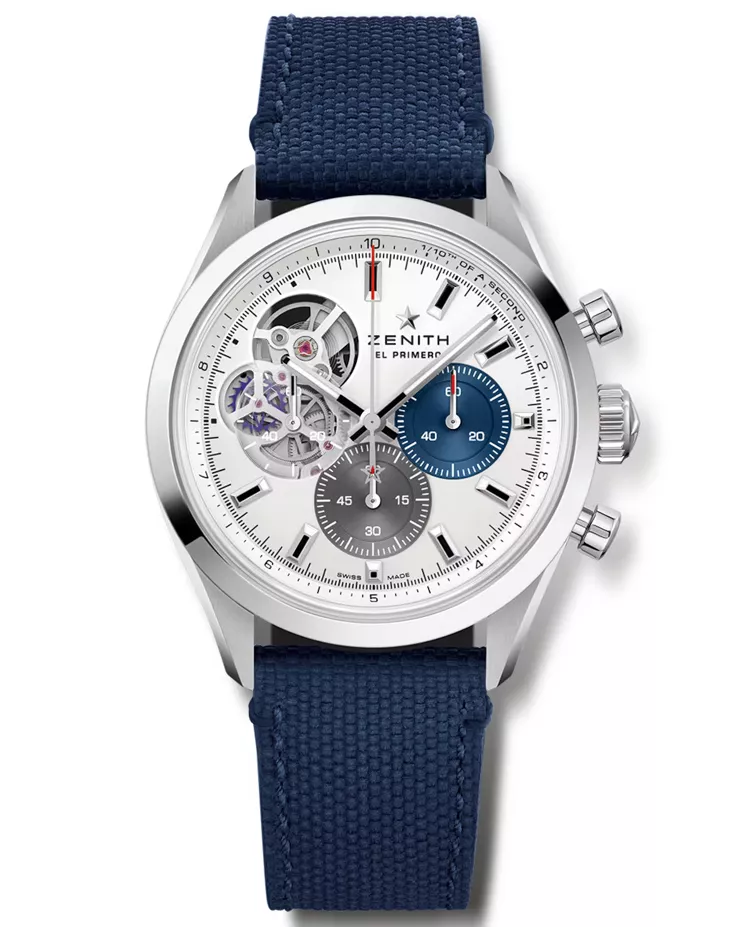 Ceas Zenith Chronomaster Open 03.3300.3604/69.C823 Zenith