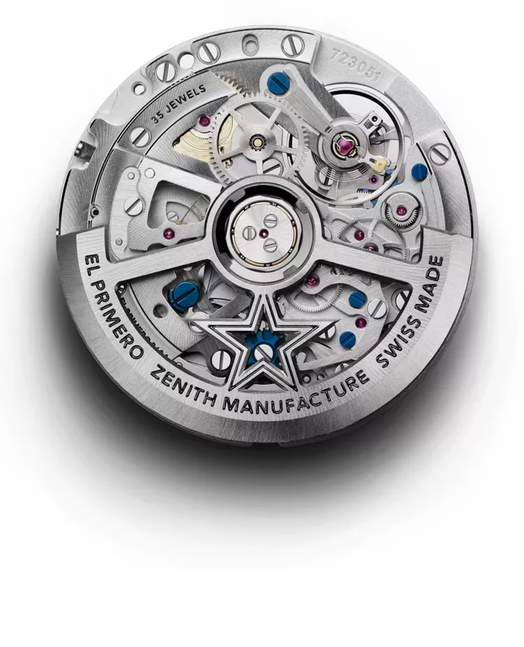 Ceasuri barbati - Ceas Zenith Chronomaster Open 03.3300.3604/69.C823, cellini.ro