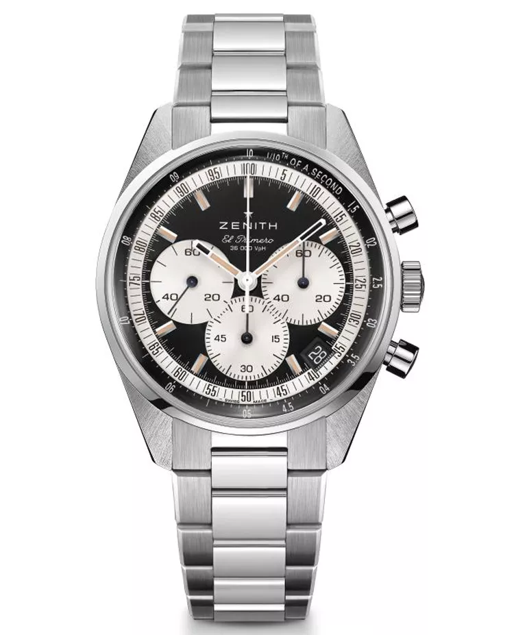 Ceasuri barbati - Ceas Zenith Chronomaster Original 03.3200.3600/21.M3200, cellini.ro