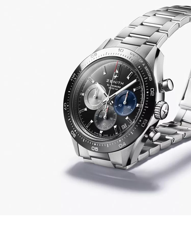 Ceasuri barbati - Ceas Zenith Chronomaster Sport 03.3100.3600/21.M3100, cellini.ro