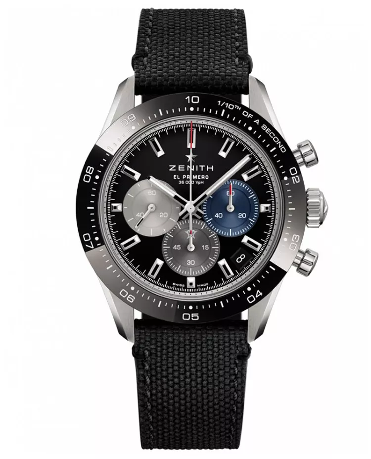 Ceasuri barbati - Ceas Zenith Chronomaster Sport 03.3100.3600/69.C823, cellini.ro