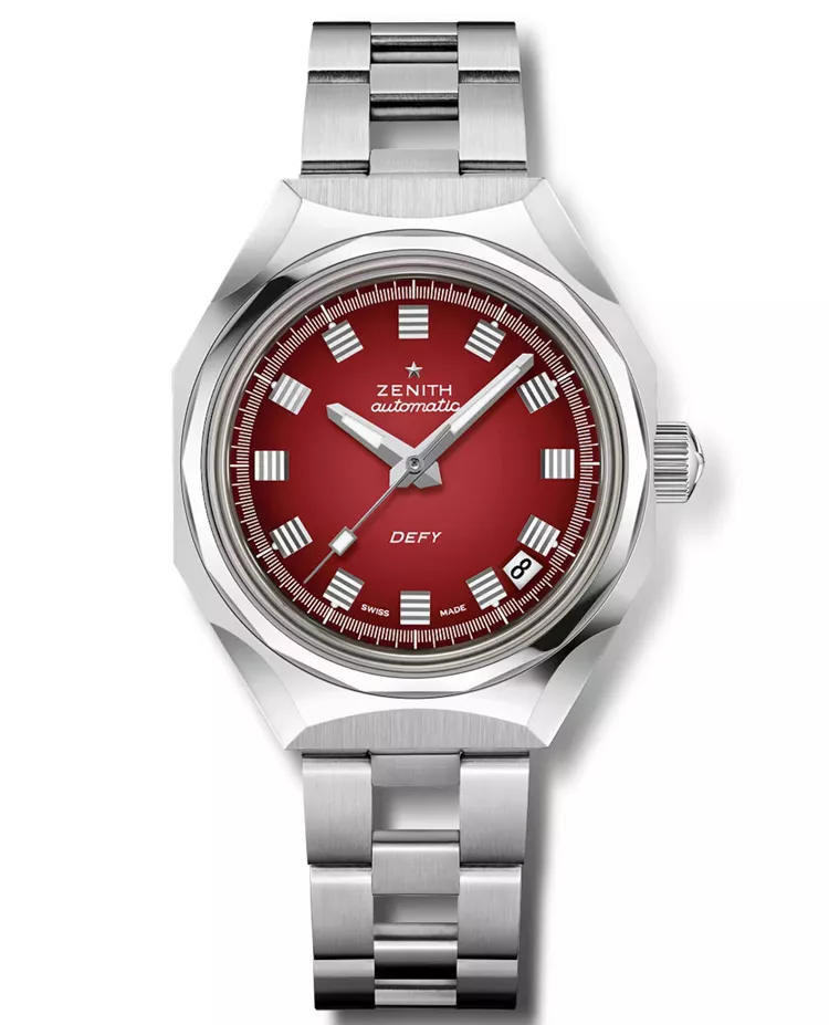Ceas Zenith Defy Revival A3691 03.A3642.670/3691.M3642 Zenith