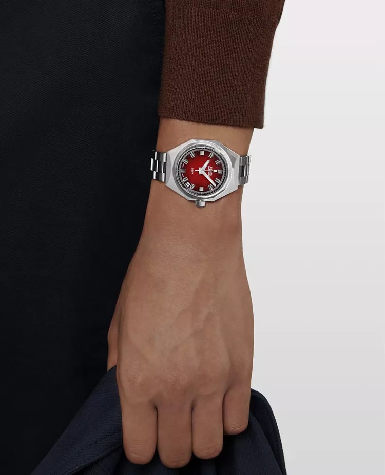 Ceasuri unisex - Ceas Zenith Defy Revival A3691 03.A3642.670/3691.M3642, cellini.ro