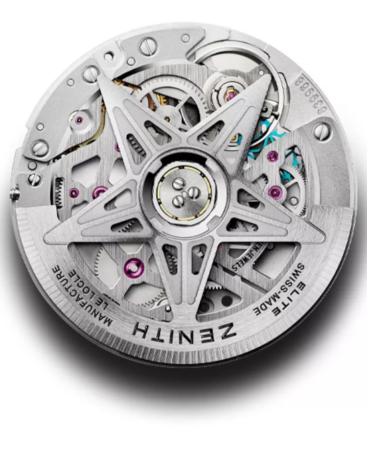 Ceas Zenith Defy Revival A3691 03.A3642.670/3691.M3642