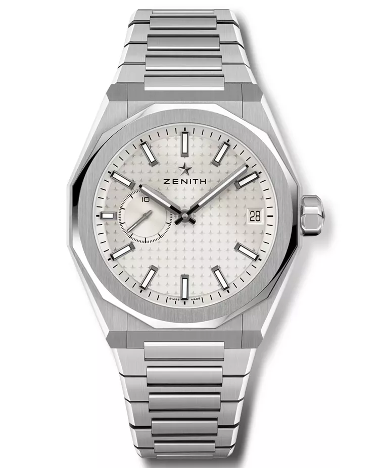 Ceas Zenith Defy Skyline 03.9300.3620/01.I001
