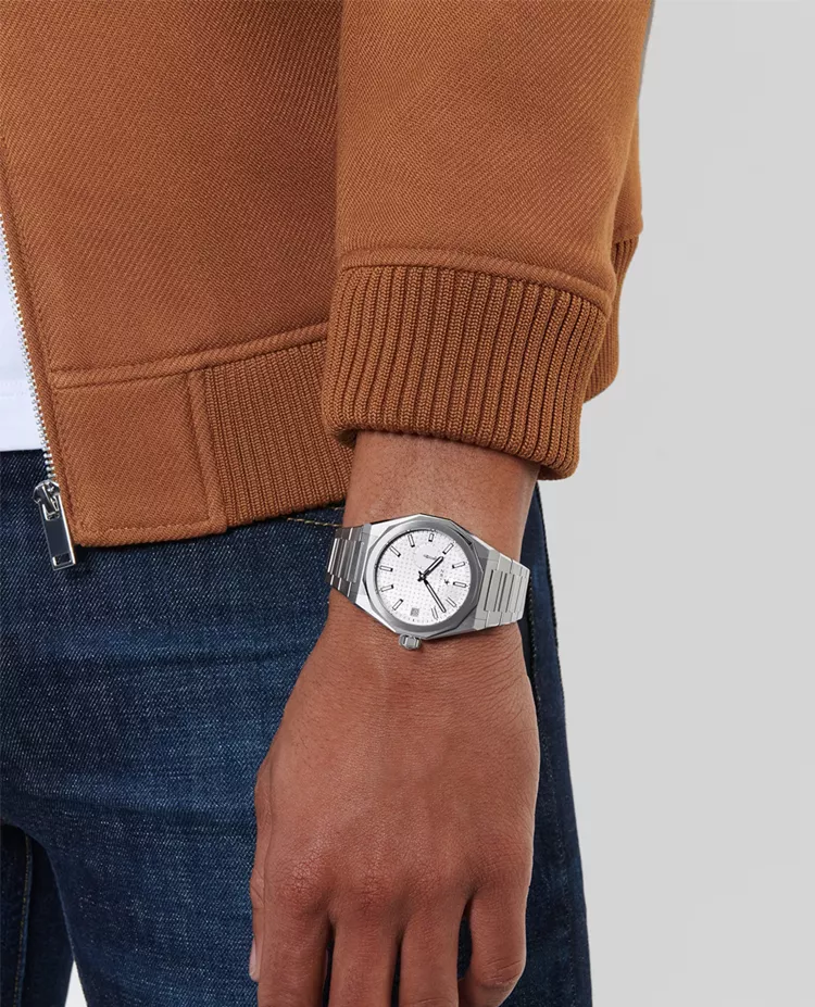 Ceasuri barbati - Ceas Zenith Defy Skyline 03.9300.3620/01.I001, cellini.ro