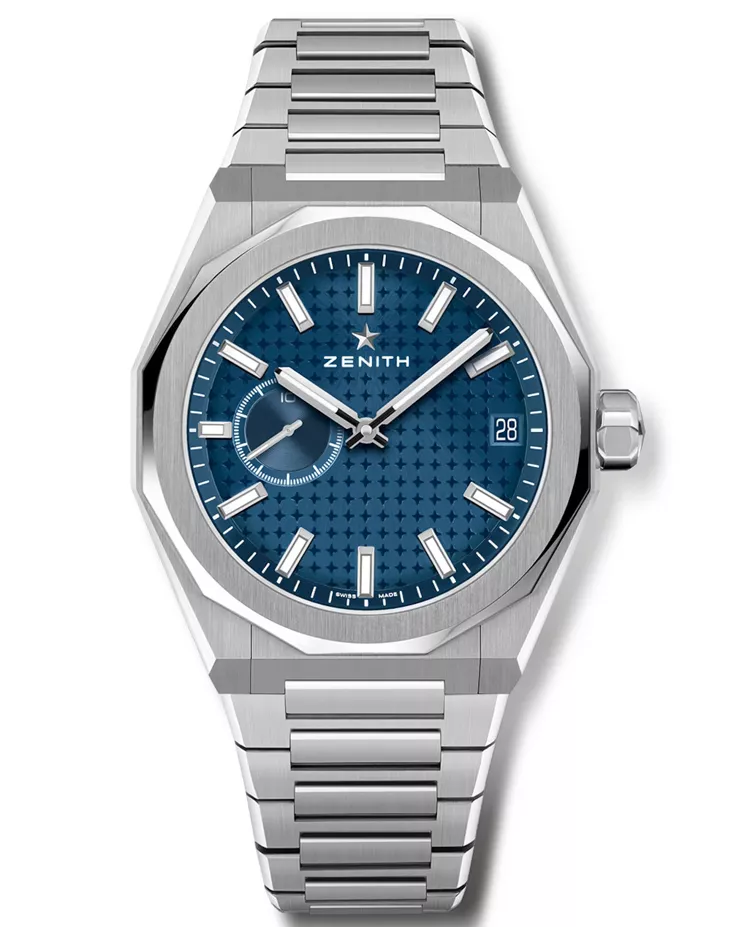 Ceas Zenith Defy Skyline 03.9300.3620/51.I001