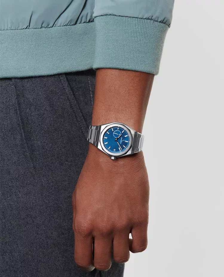 Ceasuri barbati - Ceas Zenith Defy Skyline 03.9300.3620/51.I001, cellini.ro