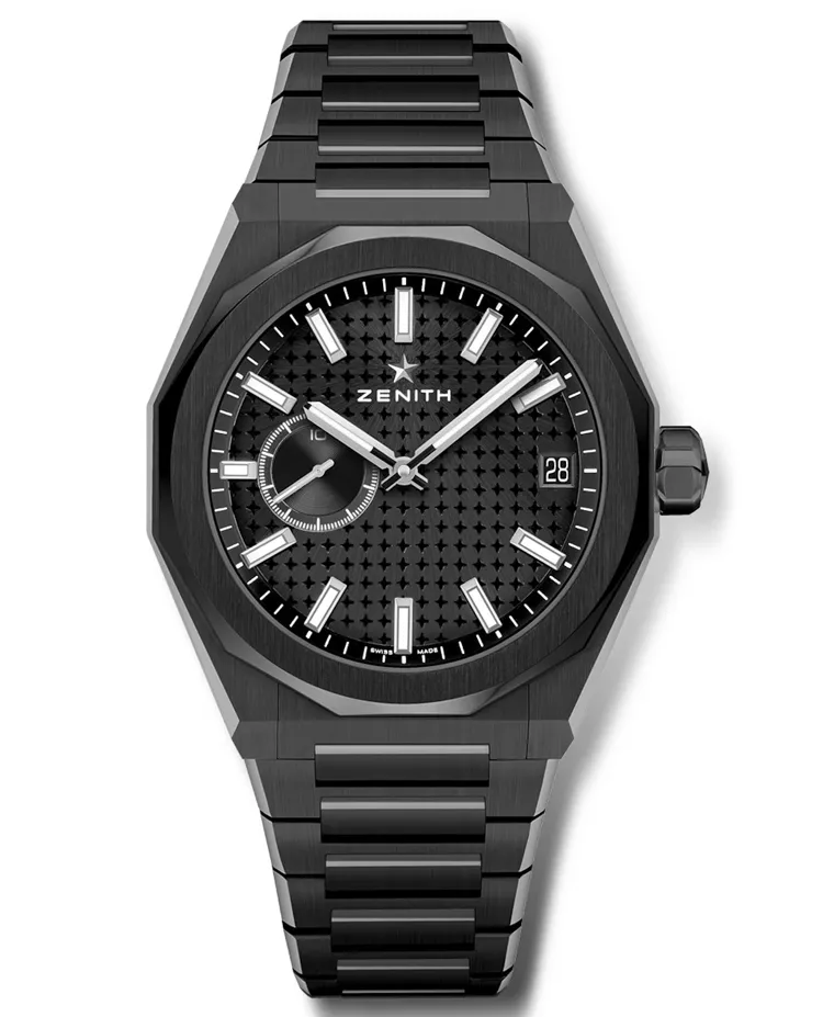 Ceas Zenith Defy Skyline 49.9300.3620/21.I001