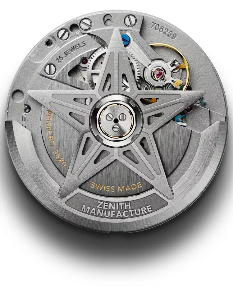 Ceas Zenith Defy Skyline 49.9300.3620/21.I001