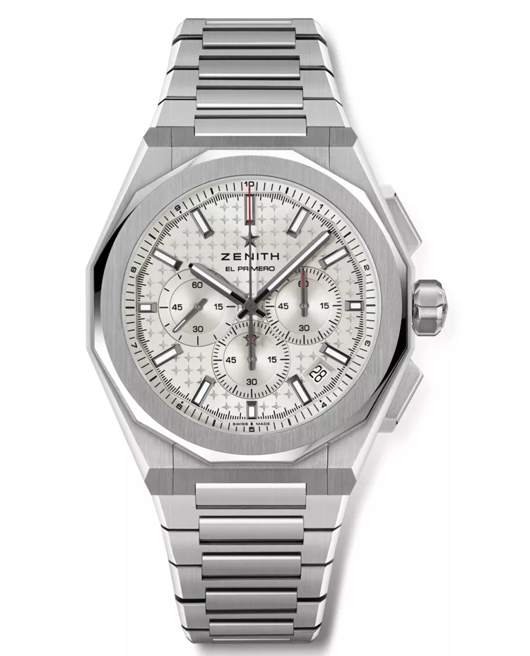 Ceas Zenith Defy Skyline Chronograph 03.9500.3600/01.I001 Zenith