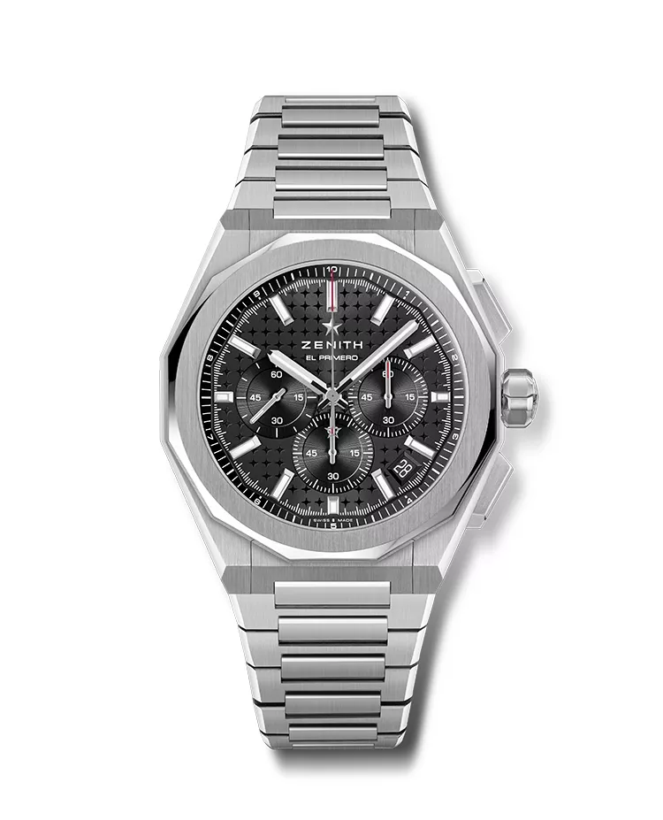 Ceas Zenith Defy Skyline Chronograph 03.9500.3600/21.I001