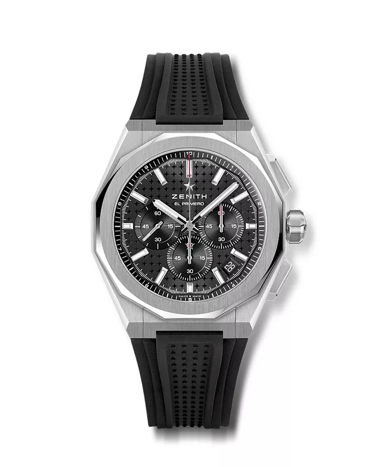Ceasuri barbati - Ceas Zenith Defy Skyline Chronograph 03.9500.3600/21.I001, cellini.ro