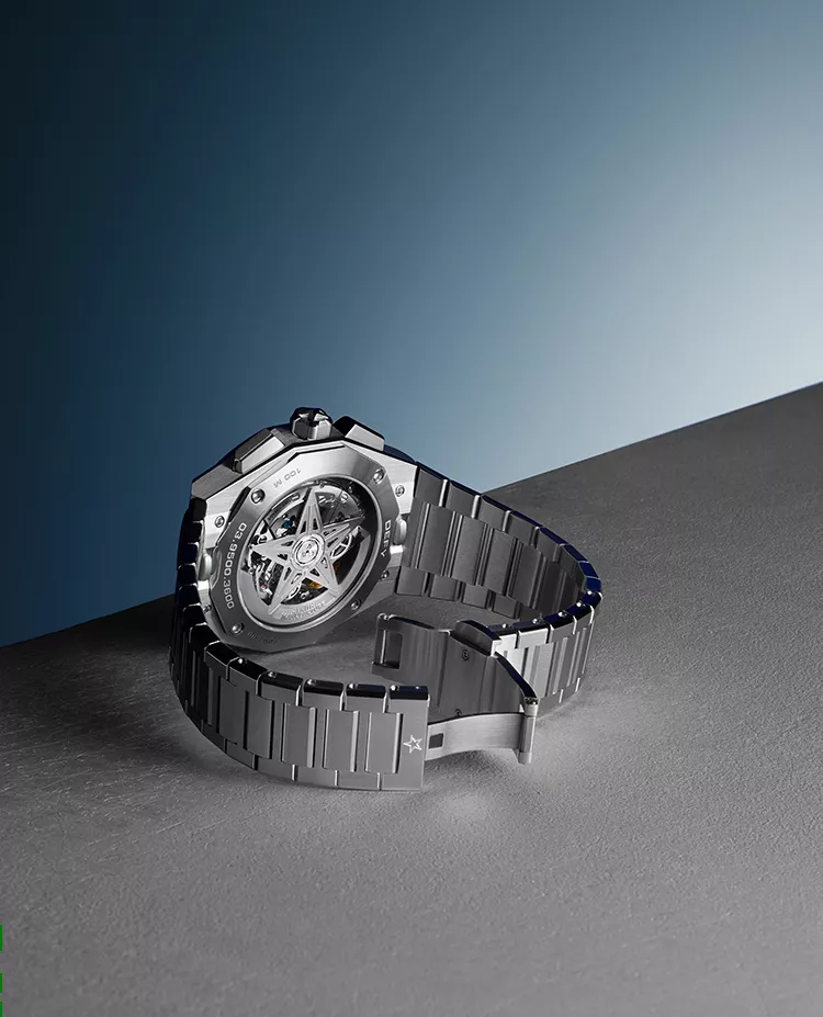Ceas Zenith Defy Skyline Chronograph 03.9500.3600/21.I001