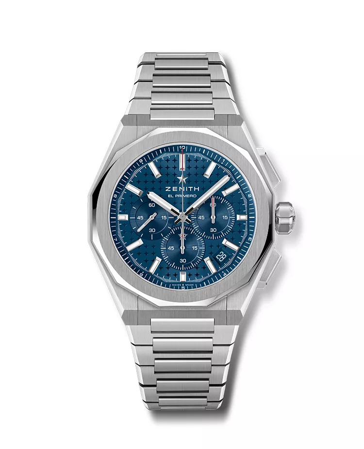 Ceas Zenith Defy Skyline Chronograph 03.9500.3600/51.I001 Zenith