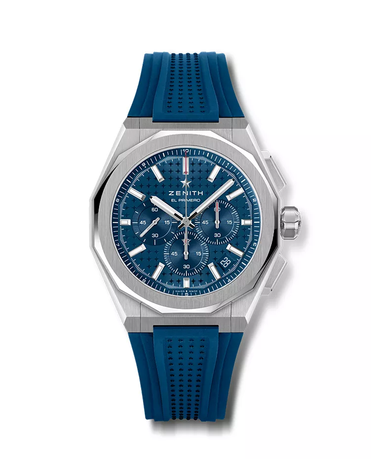 Ceasuri barbati - Ceas Zenith Defy Skyline Chronograph 03.9500.3600/51.I001, cellini.ro