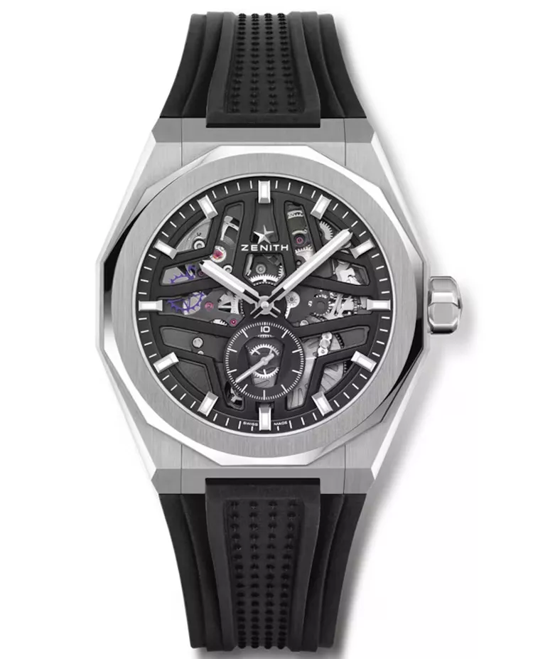 Ceas Zenith Defy Skyline Skeleton 03.9300.3620/78.I001 Zenith