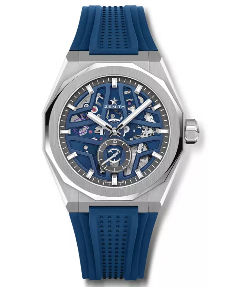 Ceas Zenith Defy Skyline Skeleton 03.9300.3620/79.I001