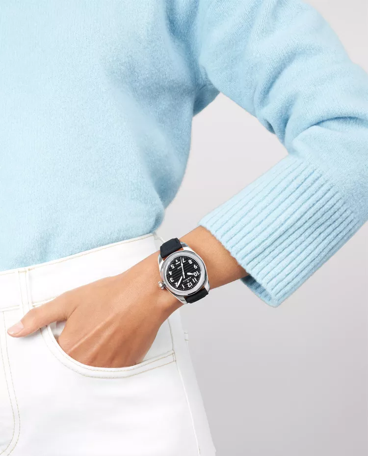 Ceas Zenith Pilot Automatic 03.4000.3620/21.I001