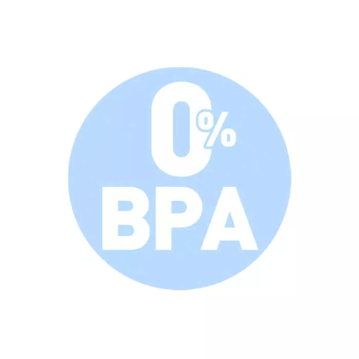 Biberon Chicco Natural Feeling, bleu, 330ml, t.s., 6luni+, 0%BPA