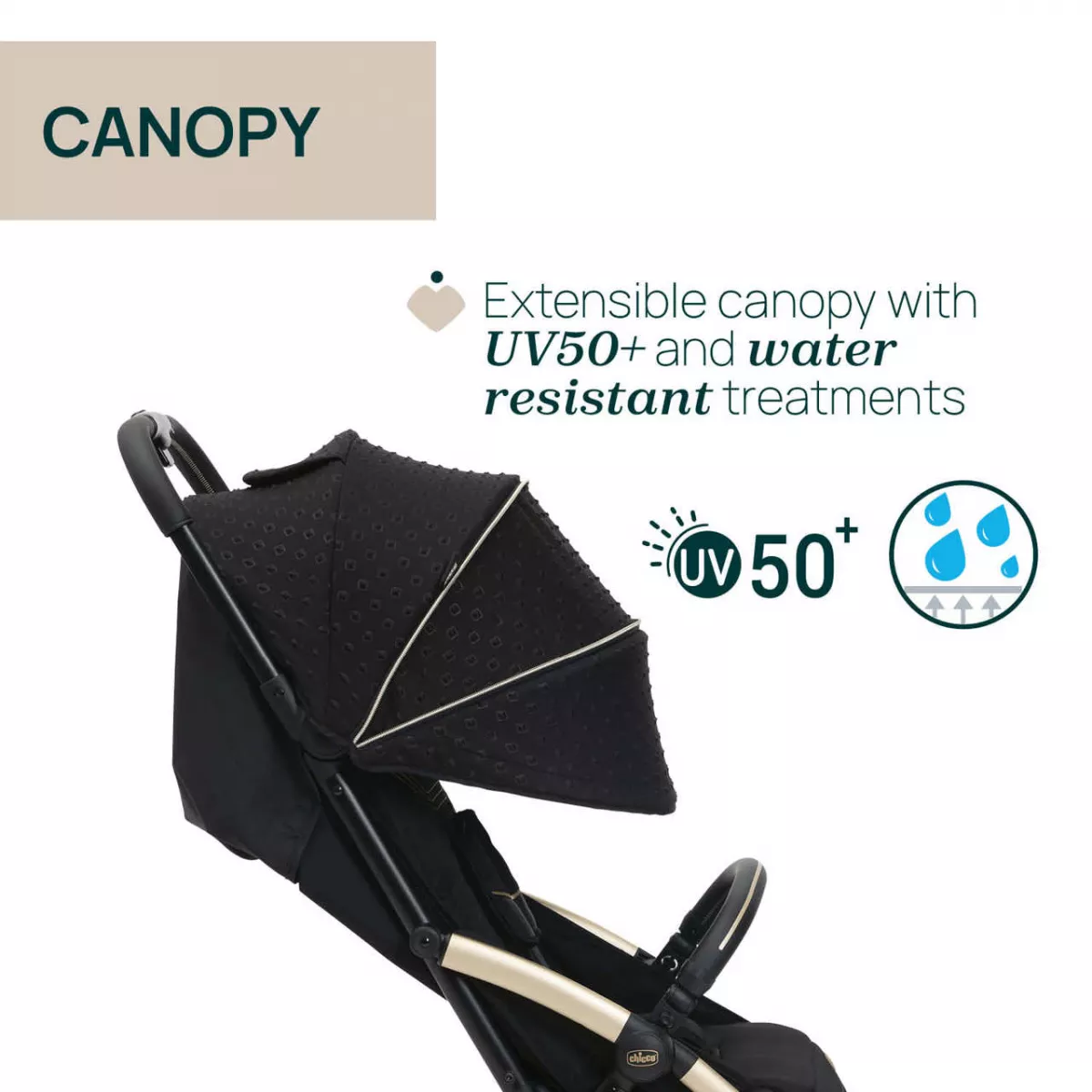 Cordelia Carucior sport Goody XPlus