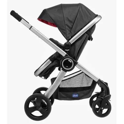 Carucior sport transformabil Chicco Urban Cherry