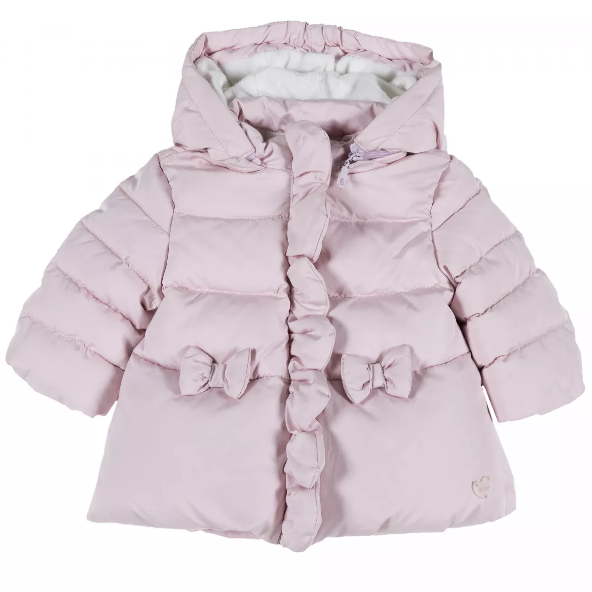 Jacheta copii Chicco, roz, 74