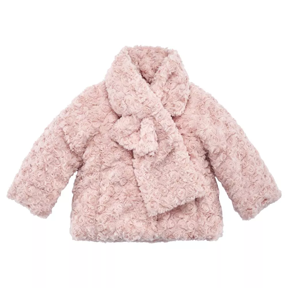 Jacheta copii Chicco, roz, 98