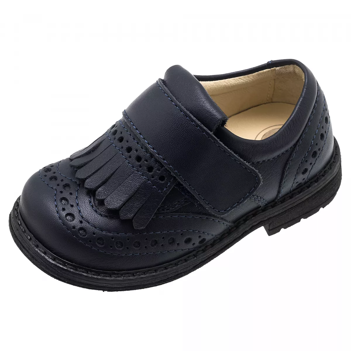 Pantofi copii Chicco, bleumarin, 23