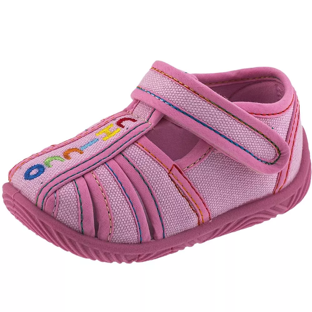 Pantofi de casa Chicco, roz, 31