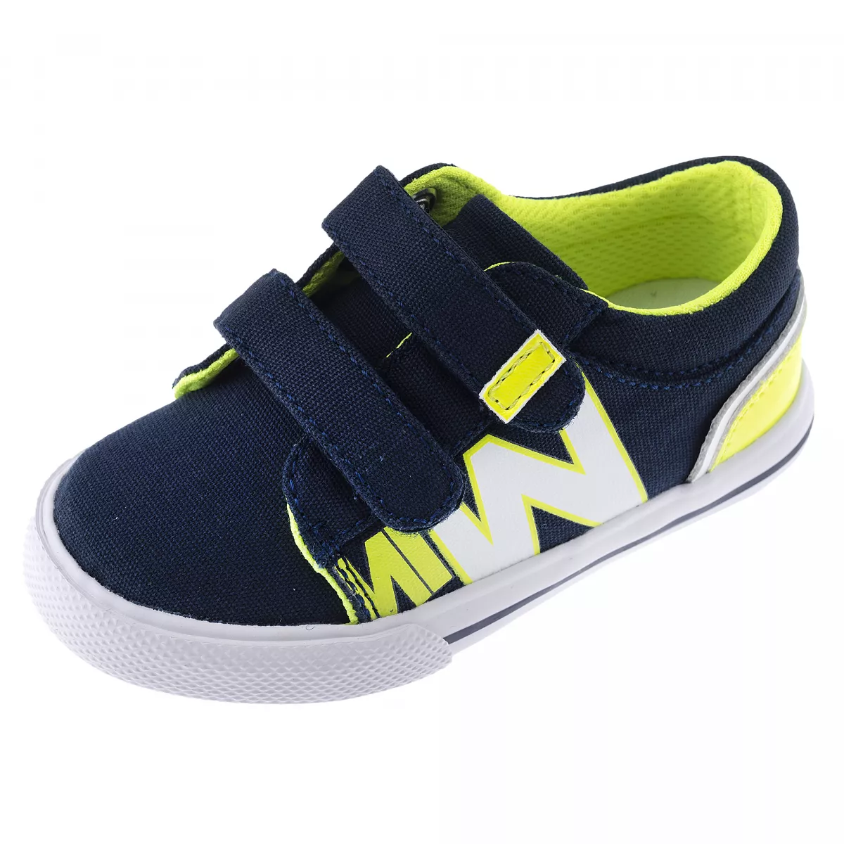 Pantofi sport copii Chicco Colton material textil, bleumarin, 67111-62P, 26