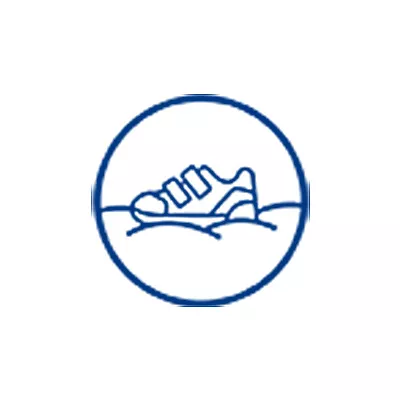Pantofi sport copii Chicco Coralie material textil, alb, 67110-62P, 30