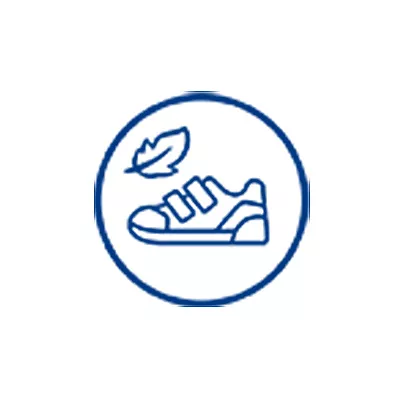 Papuci plaja copii Chicco Mango, albastru model, 61751-62P, 26